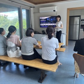 2026.07.30  [(주)어풍) 현장 갤러리 및 교육 후기  (교육시간 80분)
