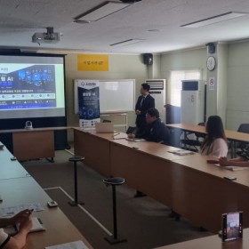 [성문전자(주)] 현장 갤러리 및 교육 후기