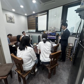 2026.08.20  [세무법인 해성]  현장 갤러리 및 교육 후기  (교육시간 60분)