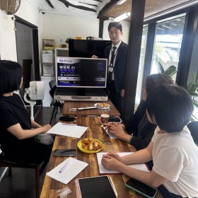 2026.08.25  [(주)다담] 현장 갤러리 및 교육 후기   (교육시간 60분)
