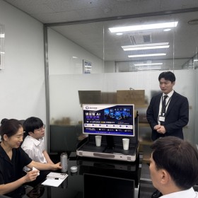 2026.08.05  [가온건설(주)] 현장 갤러리 및 교육 후기  (교육시간 70분)