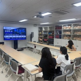 2026.08.03  [강원대학교병원] 현장 갤러리 및 교육 후기  (교육시간 60분)