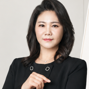 [실무형 AI 교육 전문] 정예림 강사