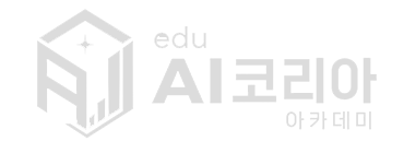 AI코리아 아카데미